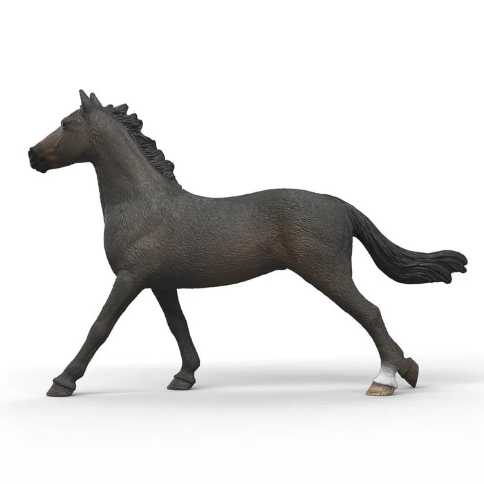 Schleich 14914 Englannin täysverinen hevonen, tamma
