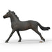 Schleich 14914 Englannin täysverinen hevonen, tamma