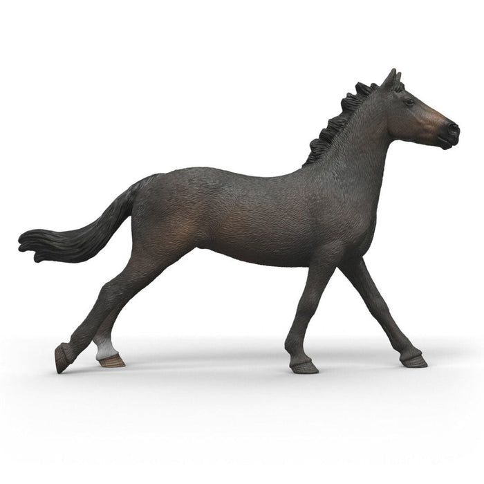 Schleich 14914 Englannin täysverinen hevonen, tamma