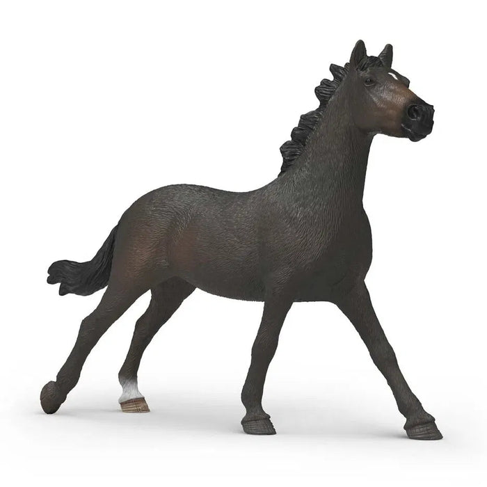 Schleich 14914 Englannin täysverinen hevonen, tamma