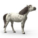Schleich 14916 Knabstrup hevonen, ruuna