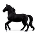 Schleich 14918 Lusitano hevonen, ori 
