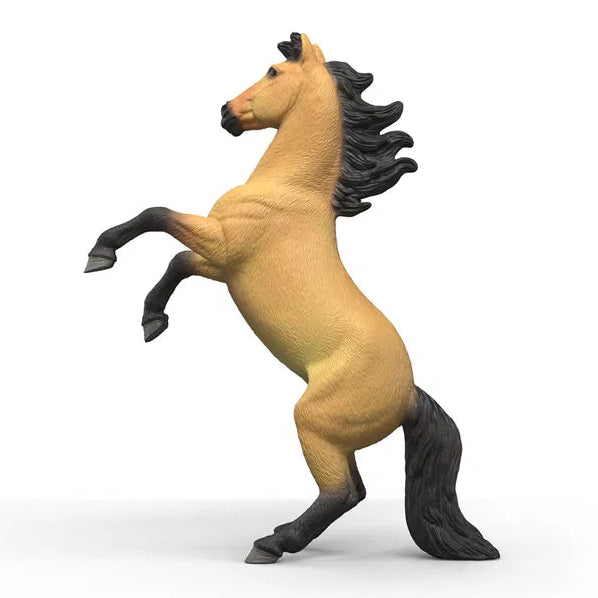 Schleich 14921 Mustangi hevonen, ori - Ennakkotilaus