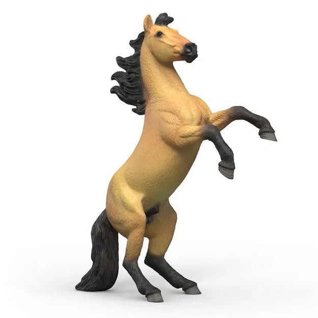 Schleich 14921 Mustangi hevonen, ori - Ennakkotilaus