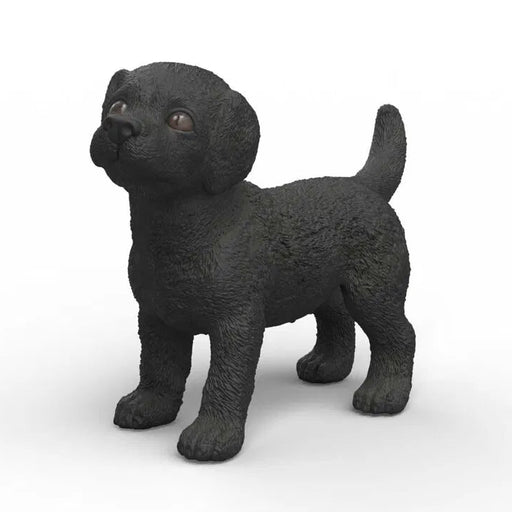 Schleich 14922 Labradorin noutaja pentu
