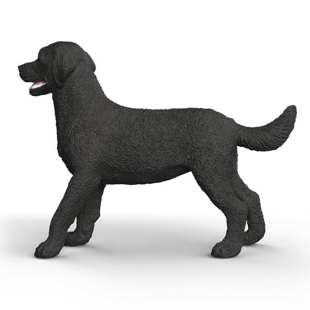 Schleich 14923 Labradorin noutaja koira