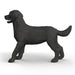 Schleich 14923 Labradorin noutaja koira