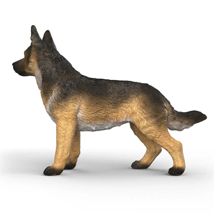 Schleich 14924 Saksanpaimenkoira - Ennakkotilaus