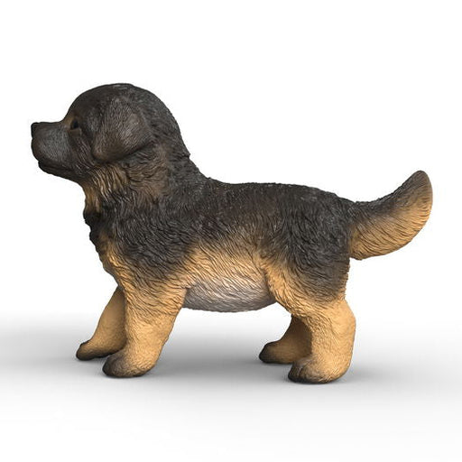 Schleich 14925 Saksanpaimenkoira pentu - Ennakkotilaus