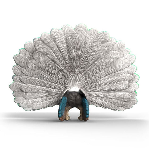 Schleich 14926 Riikinkukko - Ennakkotilaus