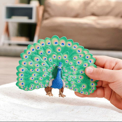 Schleich 14926 Riikinkukko - Ennakkotilaus