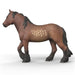 Schleich 14927 Pohjoisruotsin hevonen, tamma