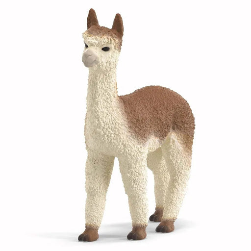 Schleich 14928 Alpakka