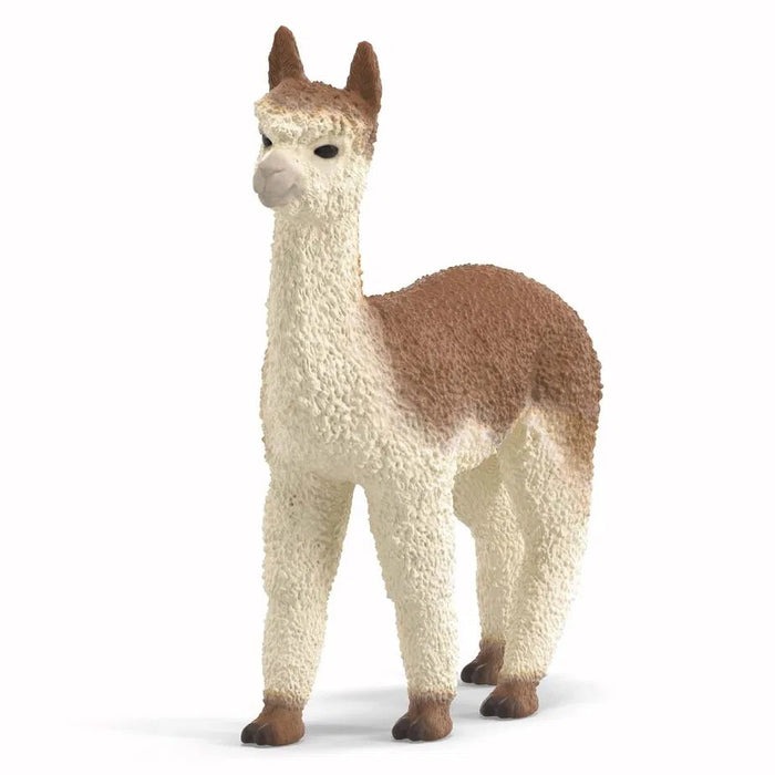 Schleich 14928 Alpakka
