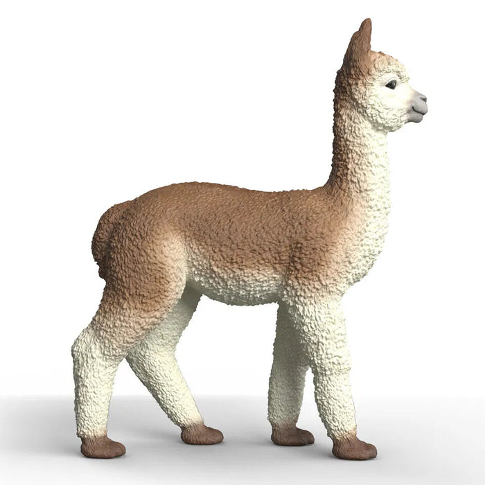 Schleich 14928 Alpakka