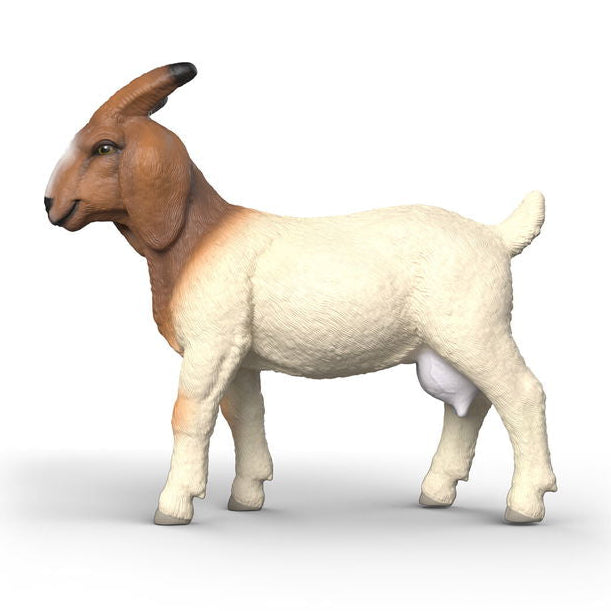 Schleich 14929 Boer vuohi - Ennakkotilaus