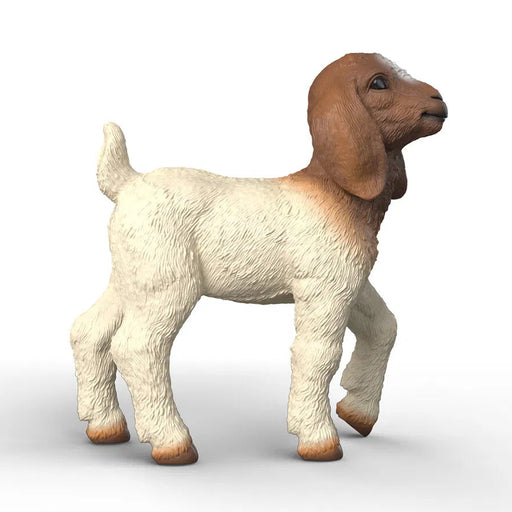 Schleich 14930 Boer vuohi kili - Ennakkotilaus