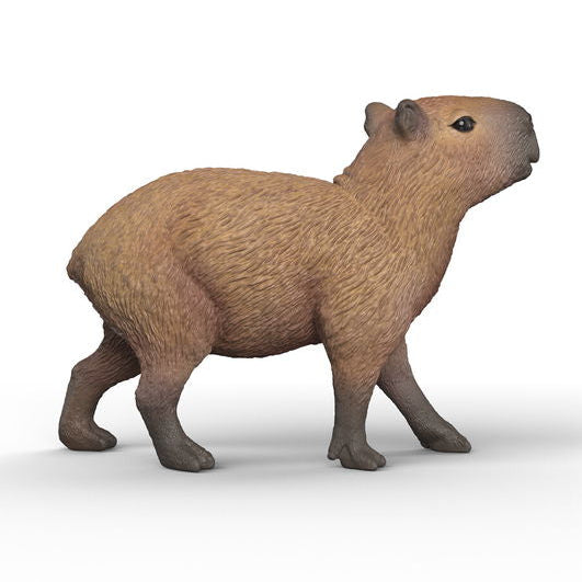 Schleich 14934 Capybara - Ennakkotilaus