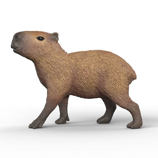 Schleich 14934 Capybara - Ennakkotilaus