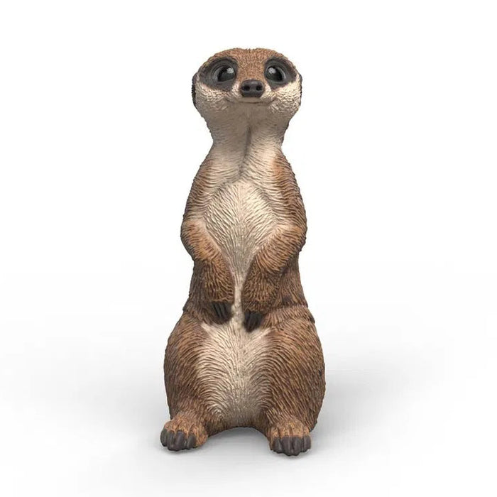 Schleich 14935 Mangusti - Ennakkotilaus