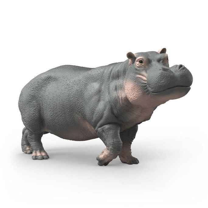 Schleich 14938 Virtahepo - Ennakkotilaus