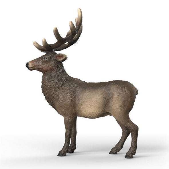 Schleich 14992 Kanadan hirvi - Ennakkotilaus