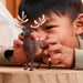 Schleich 14992 Kanadan hirvi - Ennakkotilaus