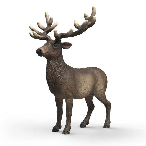 Schleich 14992 Kanadan hirvi - Ennakkotilaus