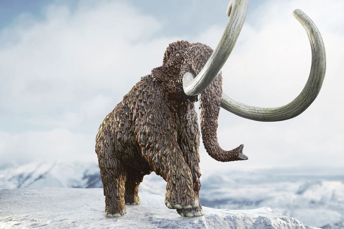 Schleich 15053 Mammutti - Ennakkotilaus