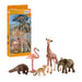 Schleich 42388 Villieläin 5kpl lahjapakkaus
