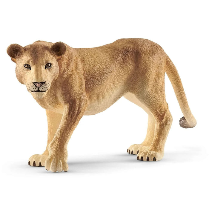 Schleich 42475 Suuri eläinten pelastusrekka