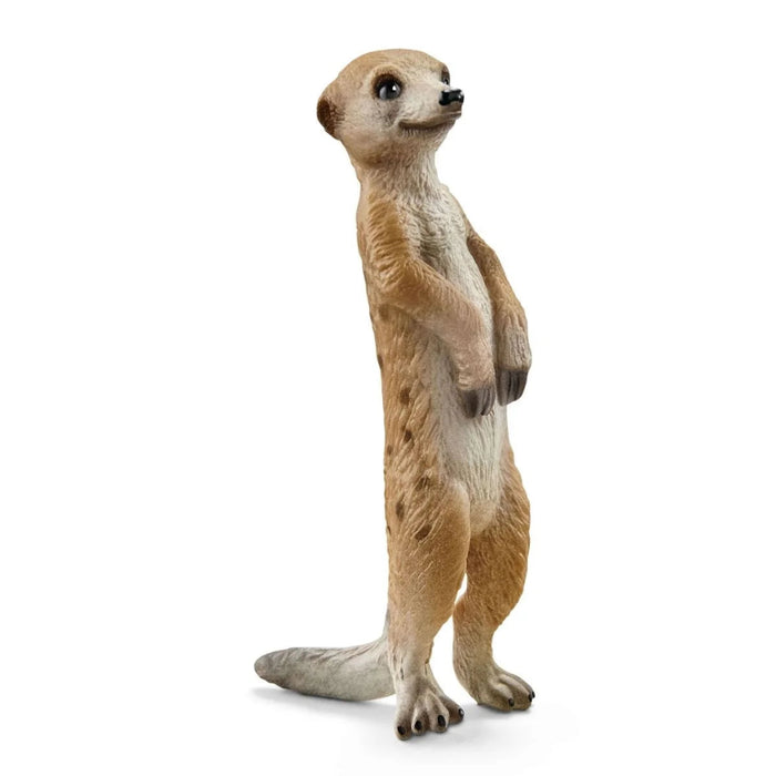 Schleich 42475 Suuri eläinten pelastusrekka