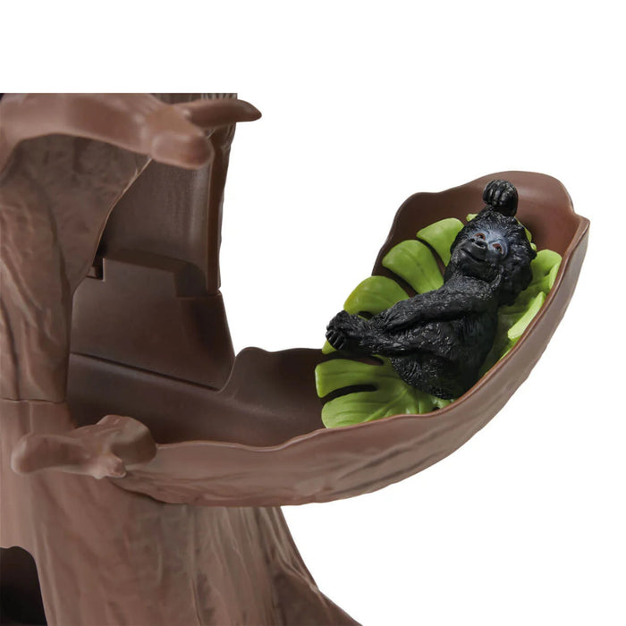 Schleich 42507 Wild Life tutkimusasema