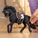 Schleich 42707 Andalusian hevonen + satula ja suitset