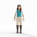 Schleich 42712 ratsastaja Lisa & Storm hevonen + varusteet - Ennakkotilaus tuote!