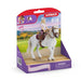 Schleich 42713 ratsastaja Sofia & Blossom hevonen + varusteet