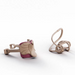 Schleich 42713 ratsastaja Sofia & Blossom hevonen + varusteet