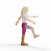 Schleich 42713 ratsastaja Sofia & Blossom hevonen + varusteet