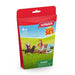 Schleich 42748 Pocket Set Overnight stay with Hannah