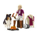 Schleich 42749 Pocket Set Barbecue adventure with Sofia