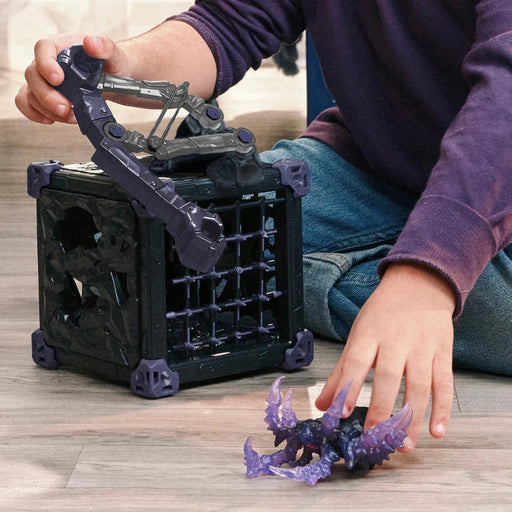 Schleich 42765 BattleCave Varjo Hämähäkki