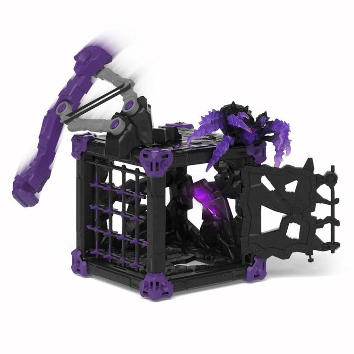 Schleich 42765 BattleCave Varjo Hämähäkki