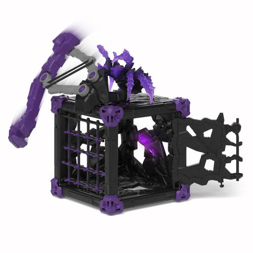 Schleich 42765 BattleCave Varjo Hämähäkki