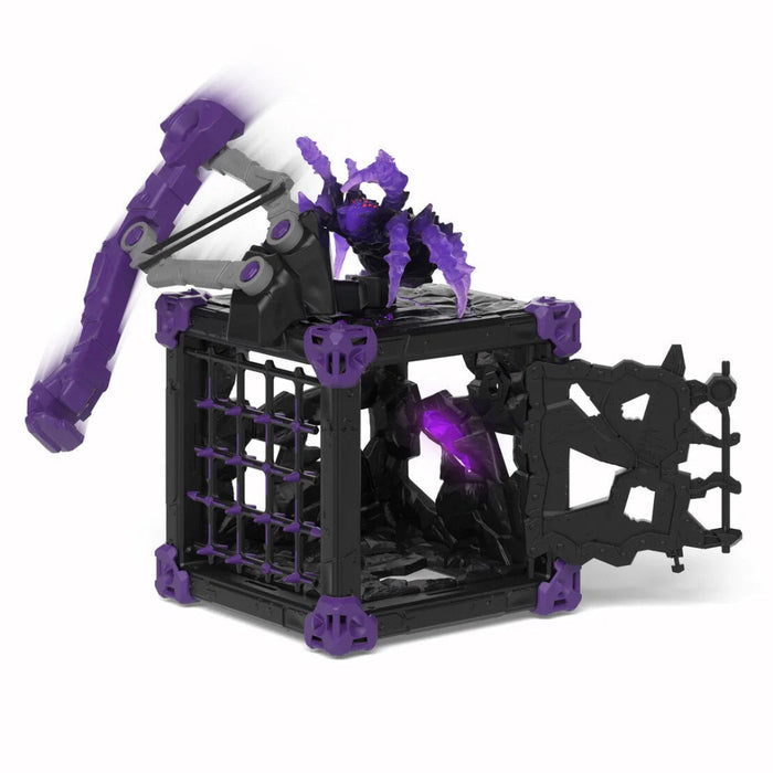Schleich 42765 BattleCave Varjo Hämähäkki