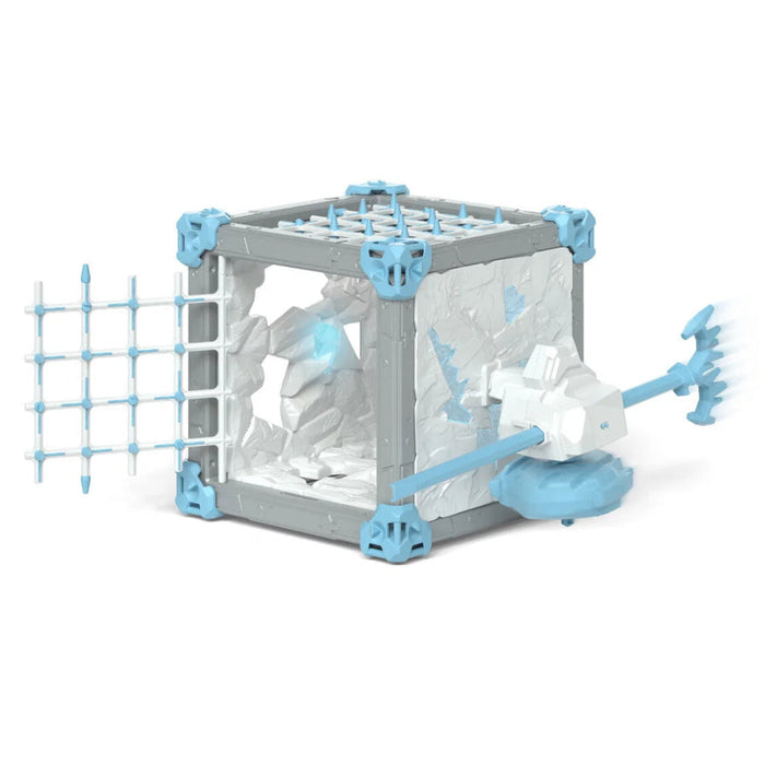 Schleich 42766 BattleCave Jää Leijona