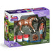 Schleich 42775 Hannah Lännenratsastus seikkailu - Ennakkotilaus