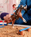 Schleich 42775 Hannah Lännenratsastus seikkailu - Ennakkotilaus