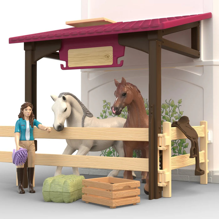 Schleich 42785 Lakeside Huvila - Ennakkotilaus