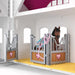 Schleich 42787 Hevosklinikka Healing Hooves
