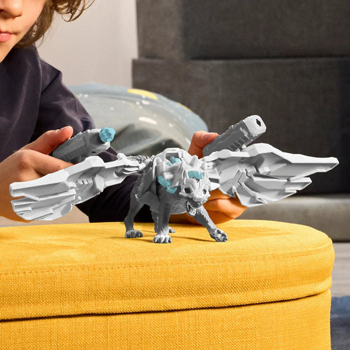 Schleich 42815 Jääsusi Gladiaattori